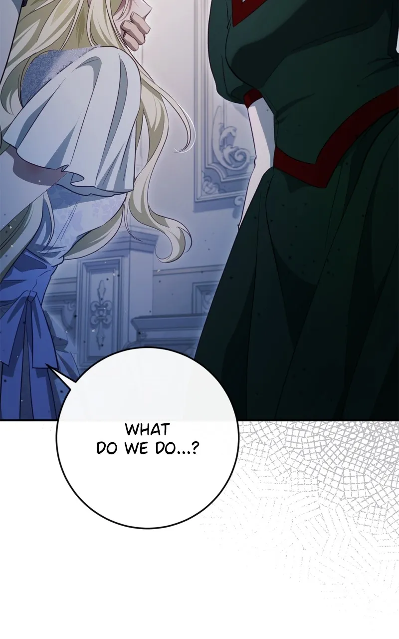 Behind Her Highness’s Smile Chapter 32 page 171 - 