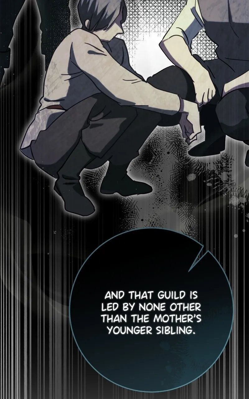 Behind Her Highness’s Smile Chapter 32 page 19 - 