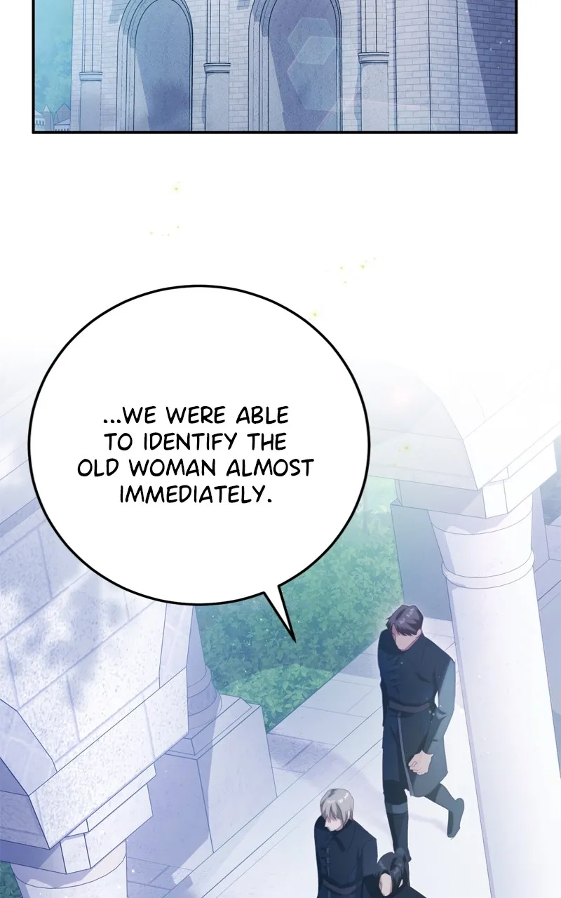 Behind Her Highness’s Smile Chapter 32 page 3 - 