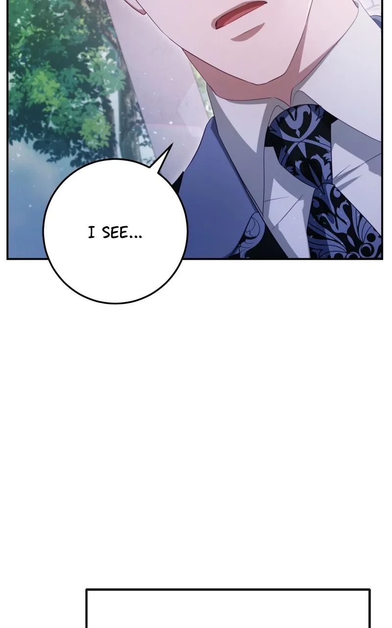 Behind Her Highness’s Smile Chapter 32 page 21 - 