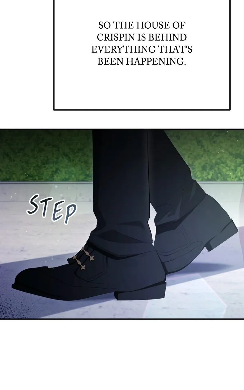 Behind Her Highness’s Smile Chapter 32 page 22 - 