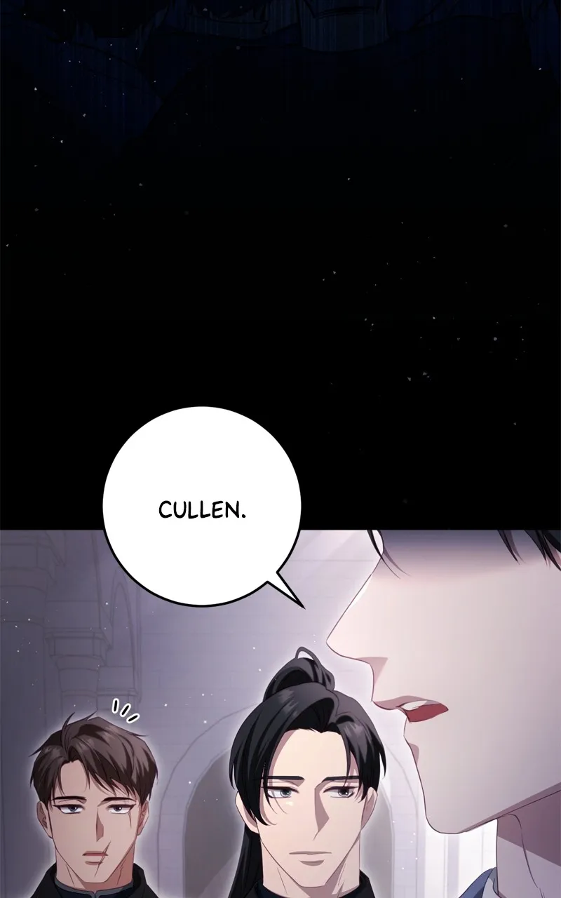 Behind Her Highness’s Smile Chapter 32 page 31 - 