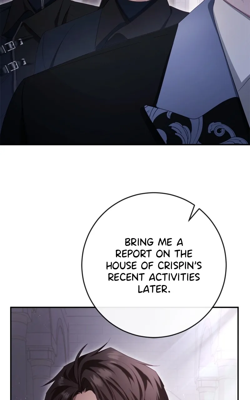 Behind Her Highness’s Smile Chapter 32 page 32 - 