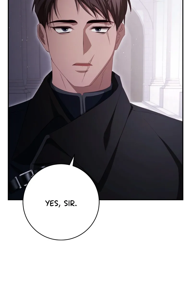 Behind Her Highness’s Smile Chapter 32 page 33 - 