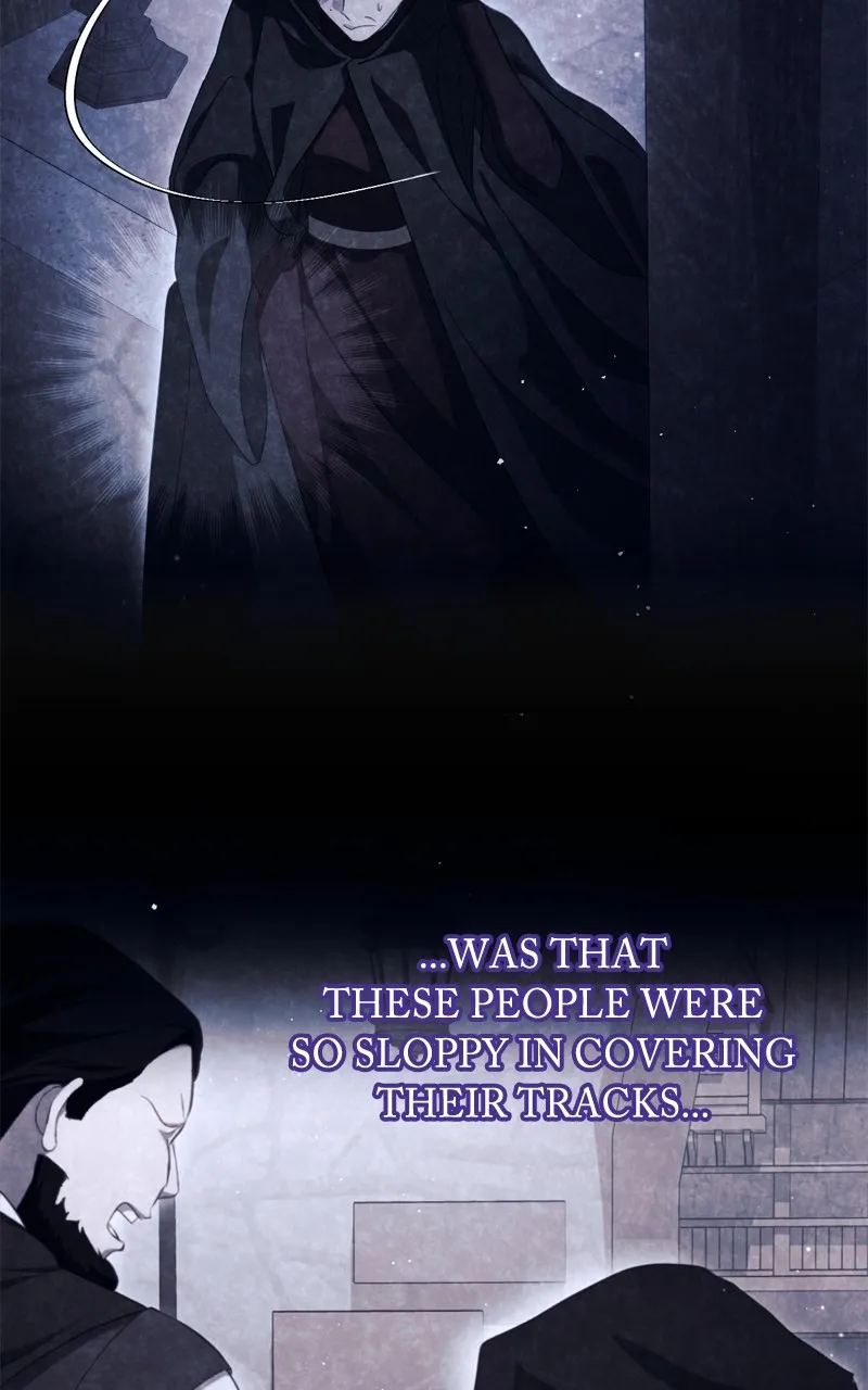 Behind Her Highness’s Smile Chapter 32 page 35 - 