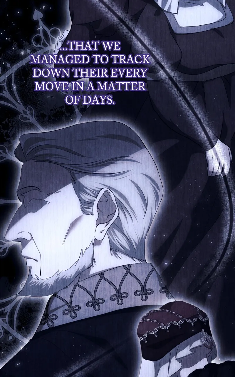 Behind Her Highness’s Smile Chapter 32 page 37 - 
