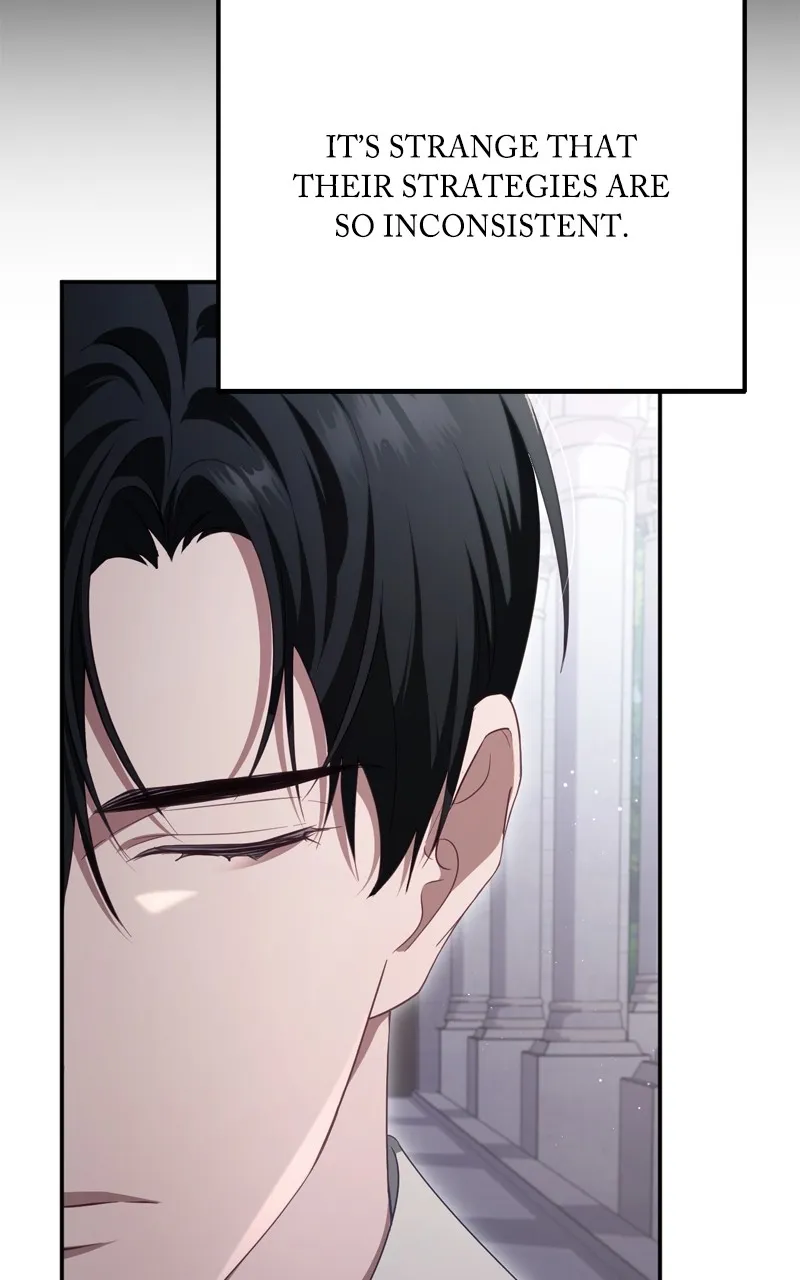 Behind Her Highness’s Smile Chapter 32 page 42 - 