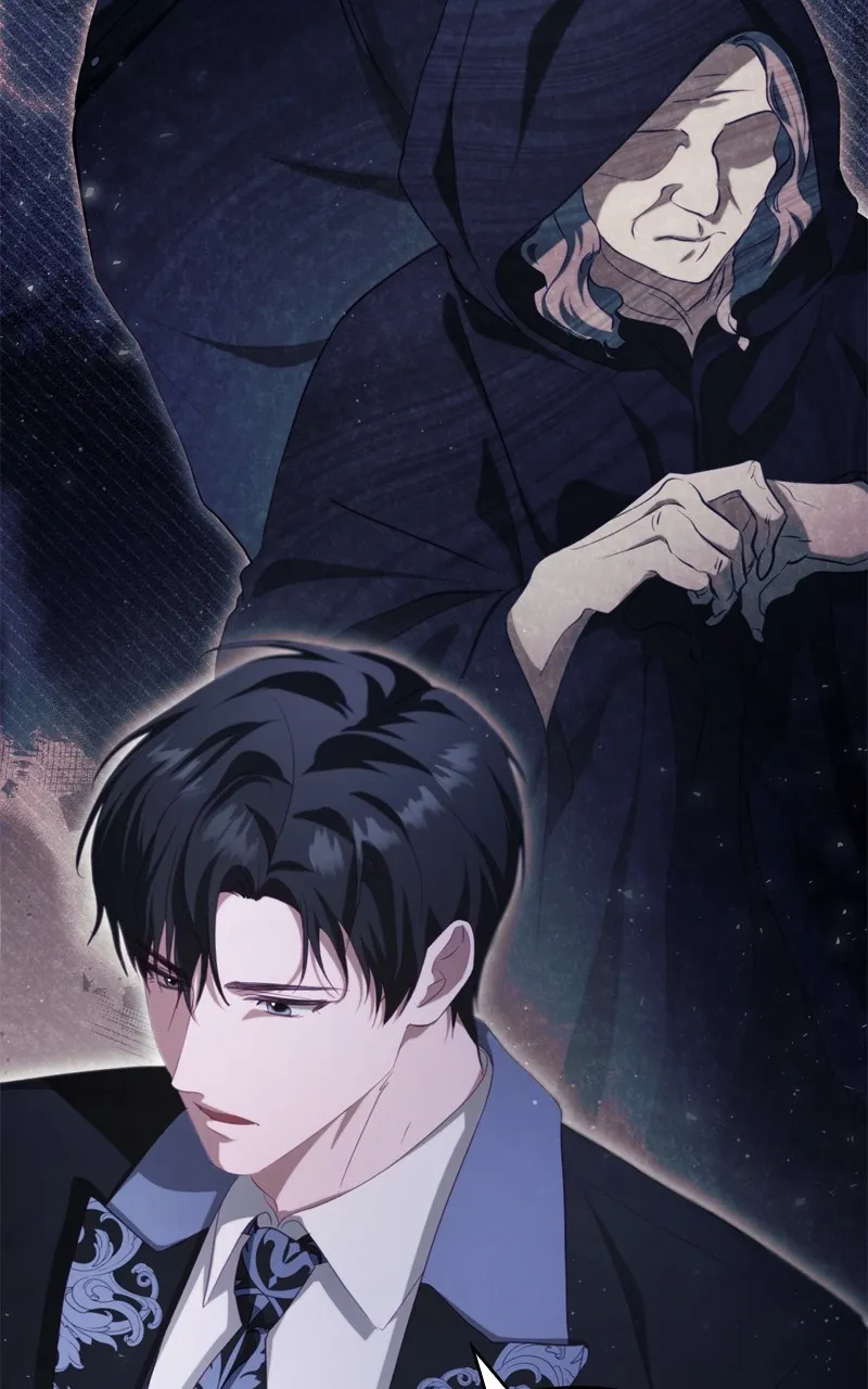 Behind Her Highness’s Smile Chapter 32 page 6 - 