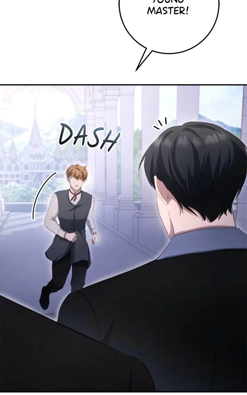 Behind Her Highness’s Smile Chapter 32 page 51 - 