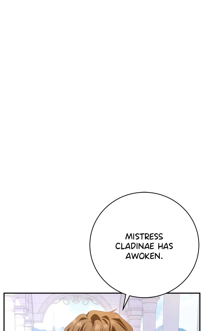 Behind Her Highness’s Smile Chapter 32 page 52 - 