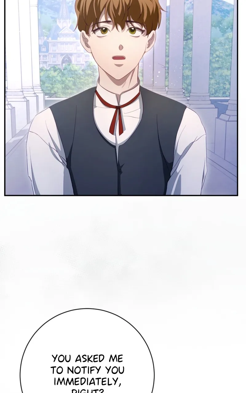Behind Her Highness’s Smile Chapter 32 page 53 - 