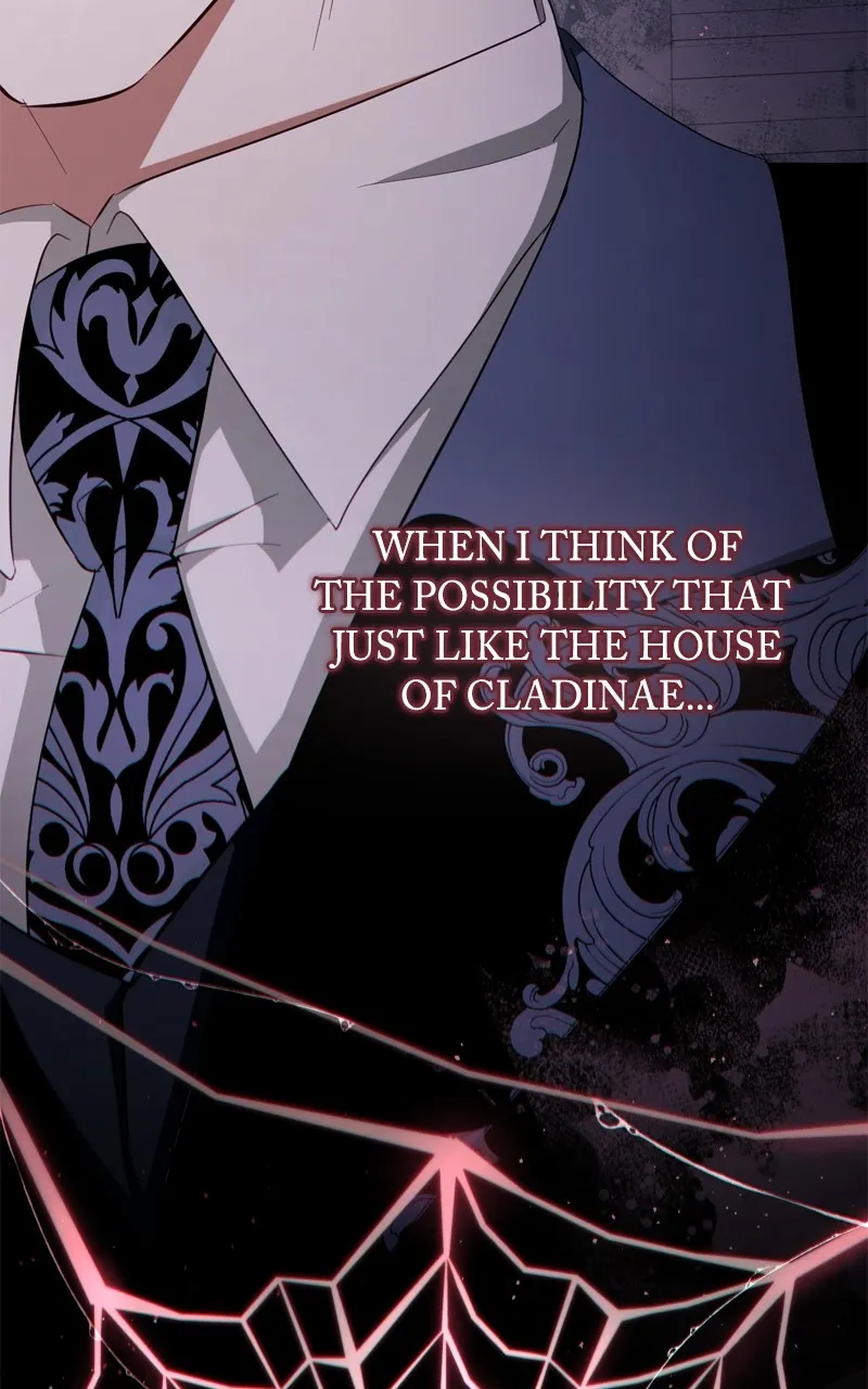 Behind Her Highness’s Smile Chapter 32 page 56 - 
