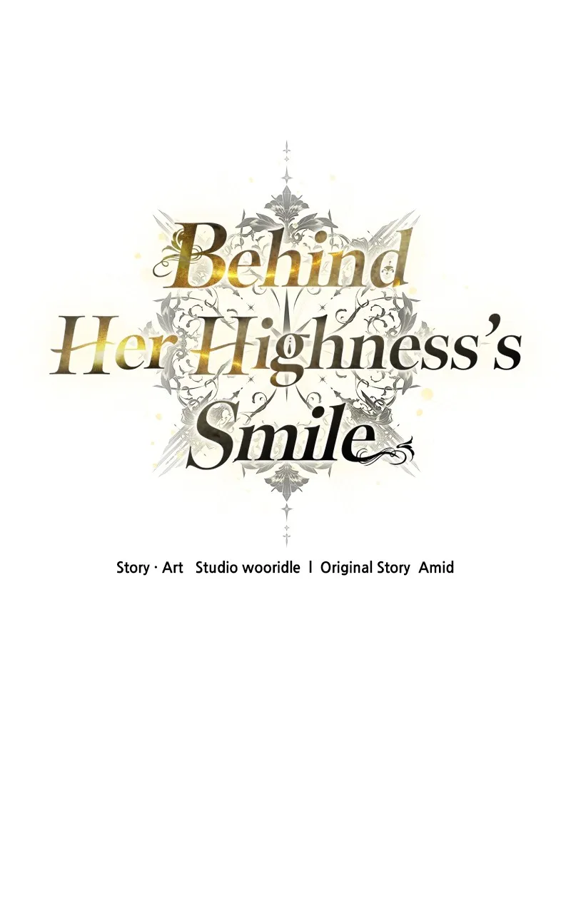 Behind Her Highness’s Smile Chapter 32 page 64 - 