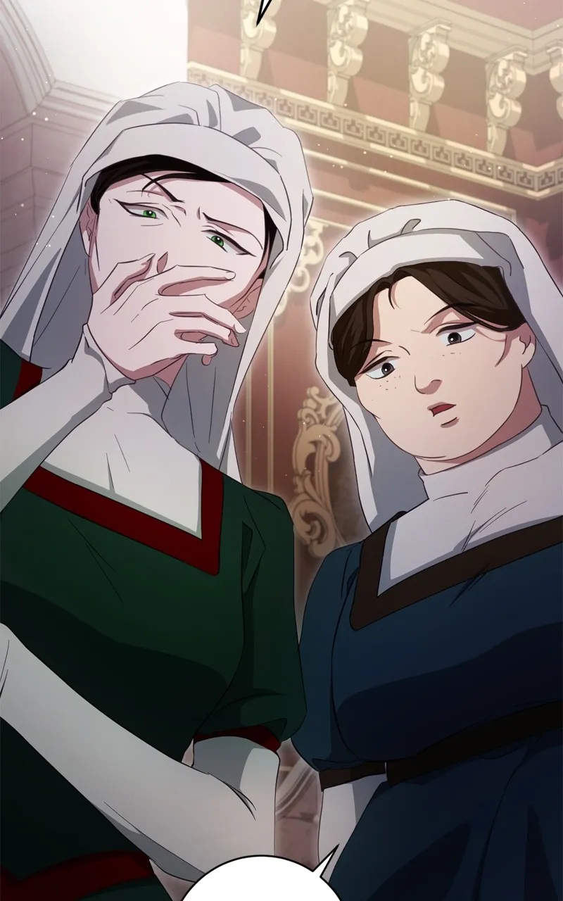 Behind Her Highness’s Smile Chapter 32 page 68 - 