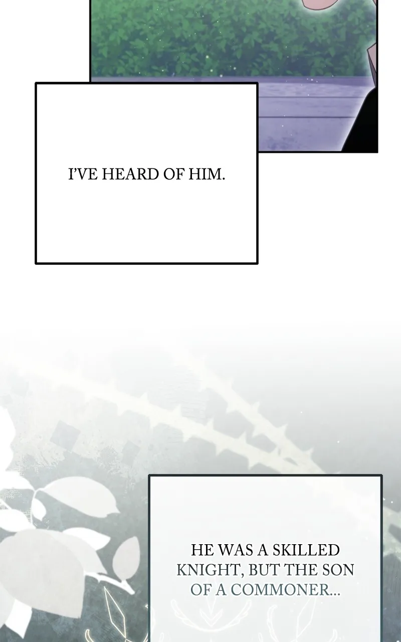Behind Her Highness’s Smile Chapter 32 page 8 - 