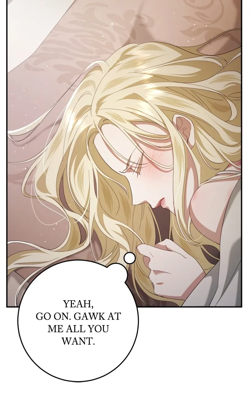 Behind Her Highness’s Smile Chapter 32 page 72 - 