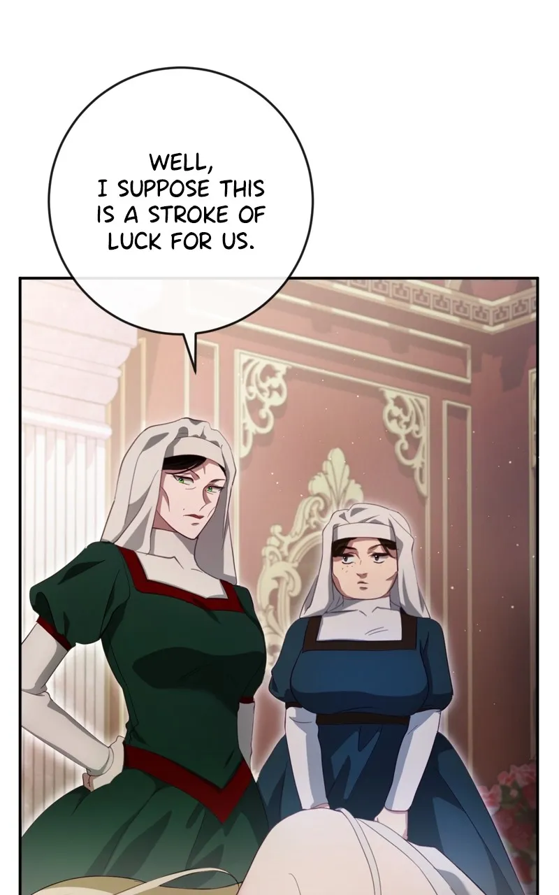 Behind Her Highness’s Smile Chapter 32 page 74 - 