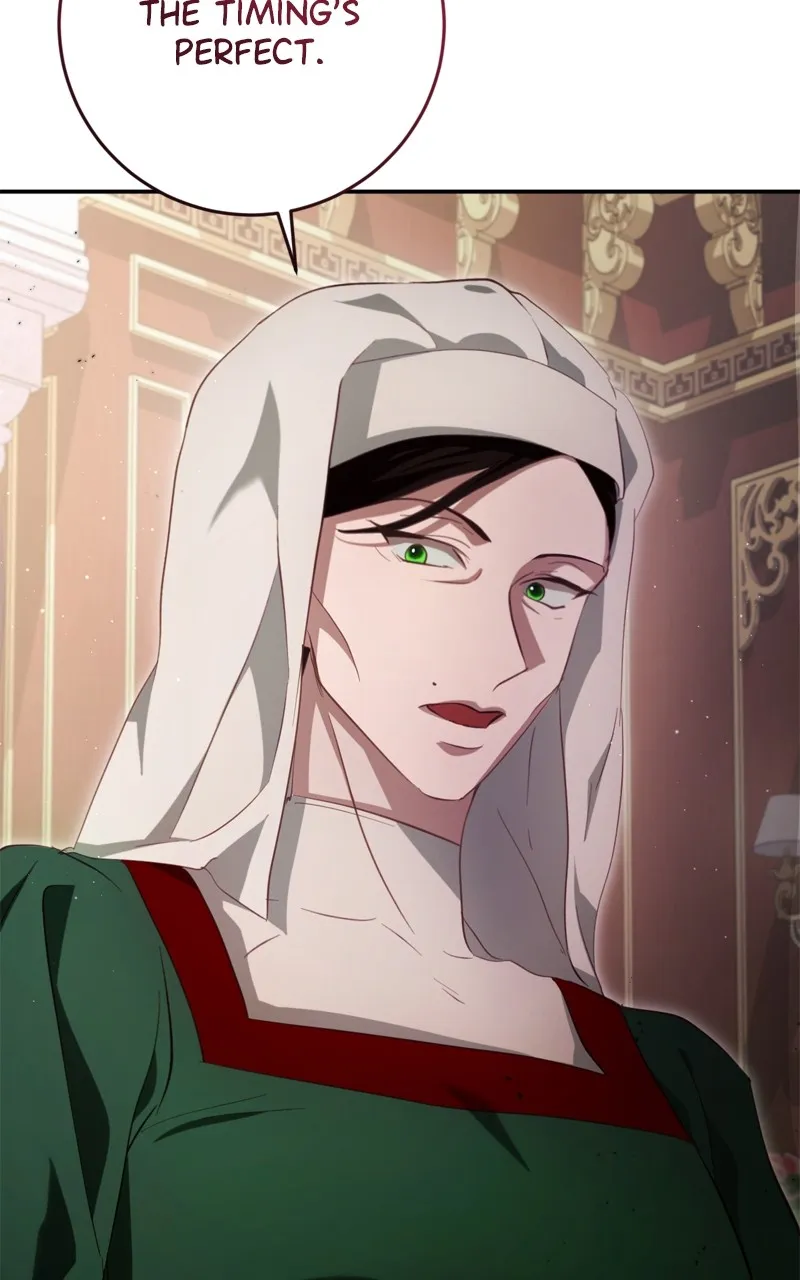 Behind Her Highness’s Smile Chapter 32 page 76 - 