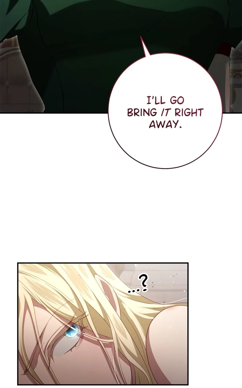 Behind Her Highness’s Smile Chapter 32 page 77 - 