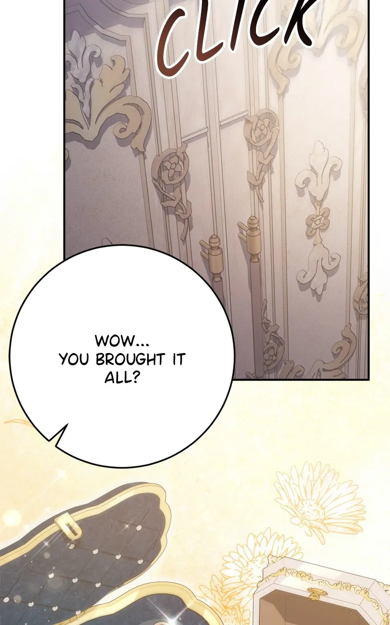 Behind Her Highness’s Smile Chapter 32 page 80 - 