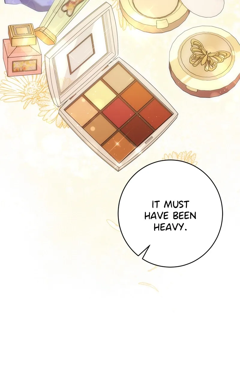 Behind Her Highness’s Smile Chapter 32 page 82 - 