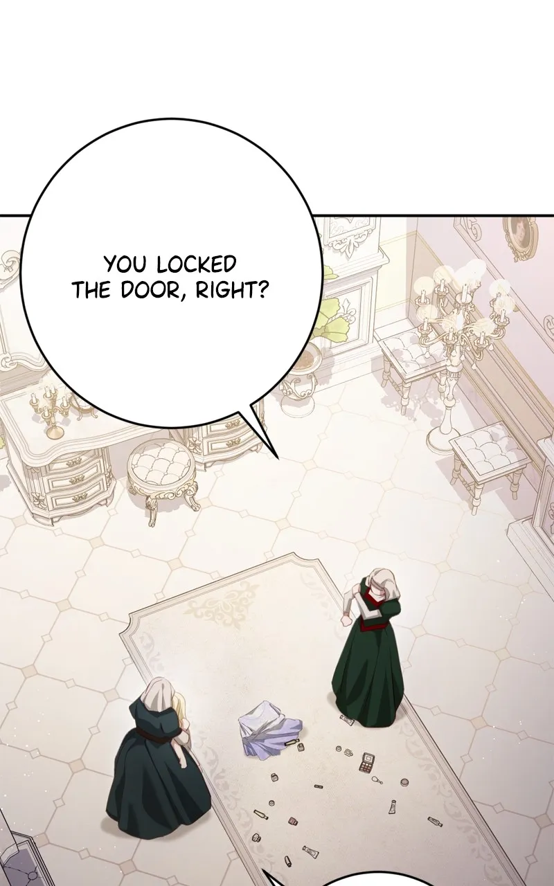 Behind Her Highness’s Smile Chapter 32 page 83 - 