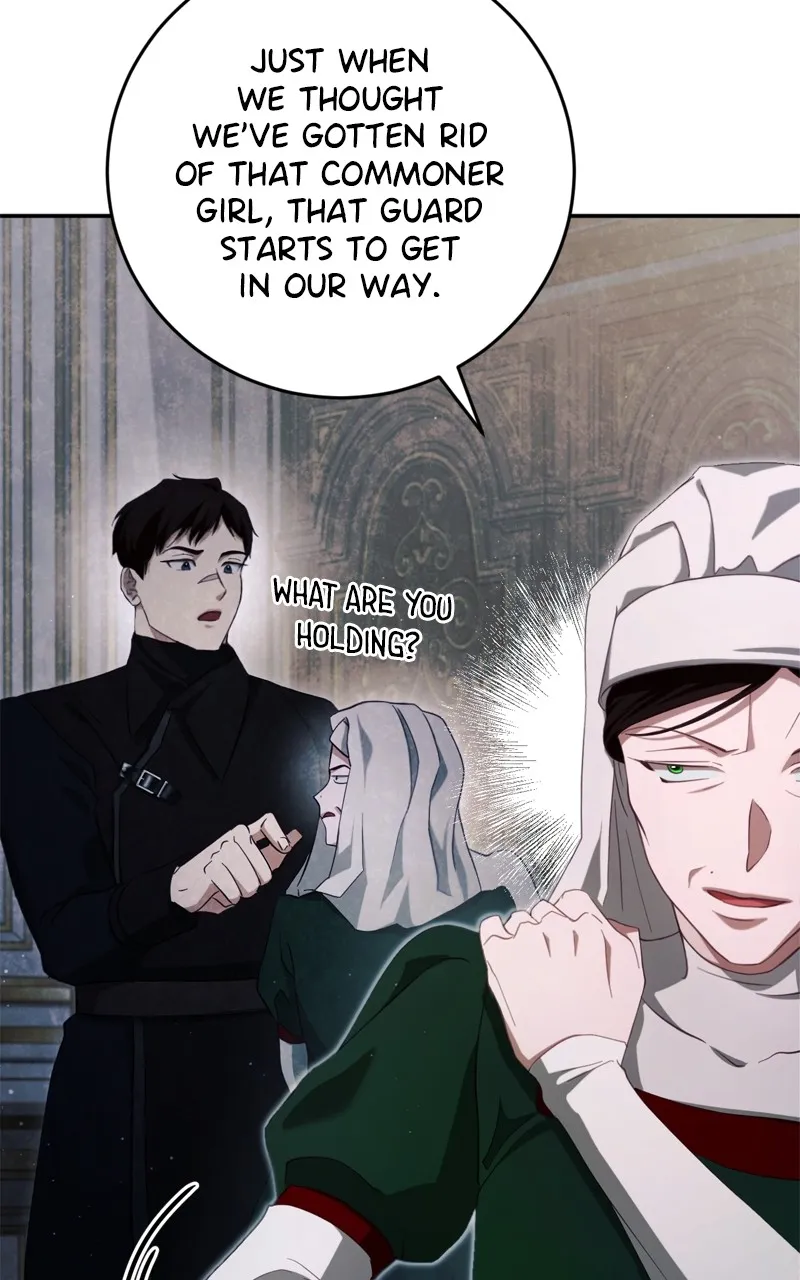 Behind Her Highness’s Smile Chapter 32 page 85 - 