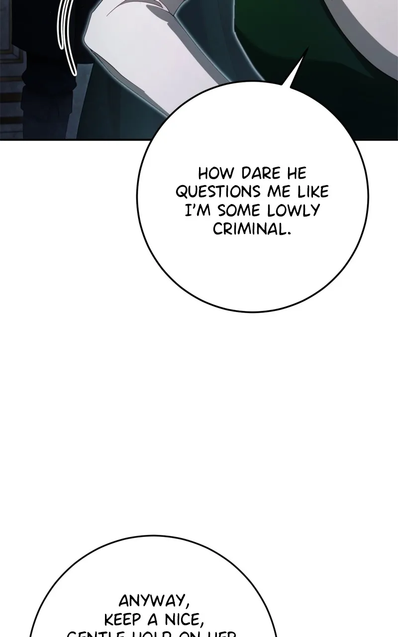 Behind Her Highness’s Smile Chapter 32 page 86 - 