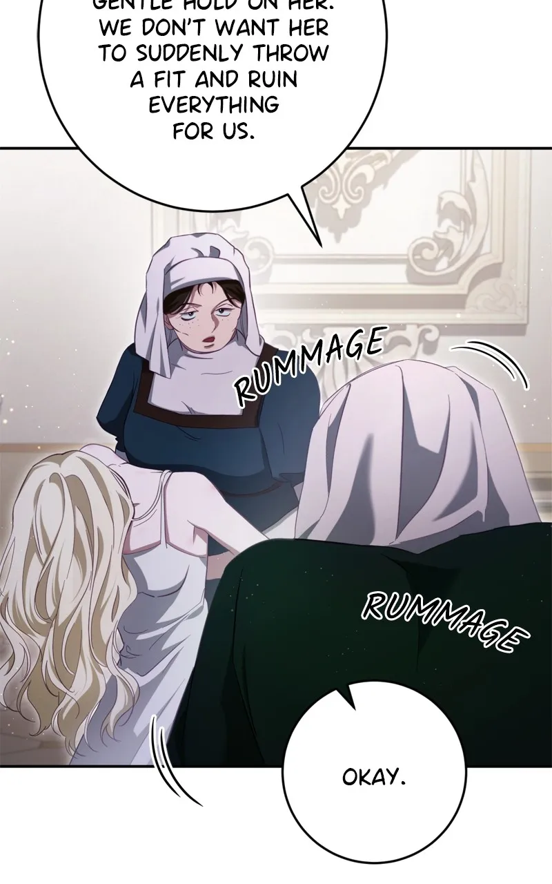 Behind Her Highness’s Smile Chapter 32 page 87 - 
