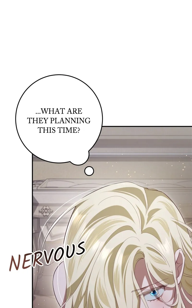 Behind Her Highness’s Smile Chapter 32 page 88 - 