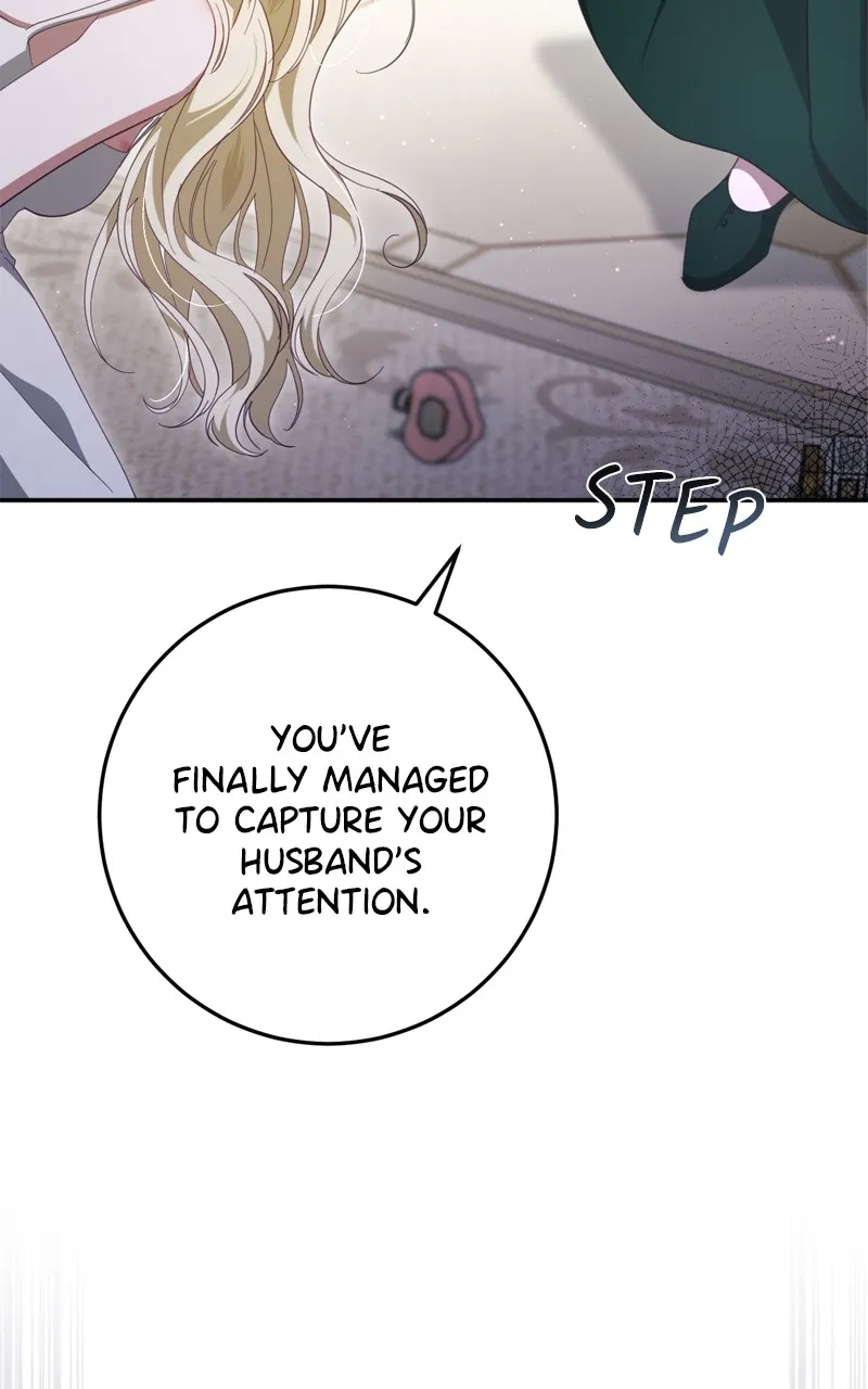 Behind Her Highness’s Smile Chapter 32 page 90 - 