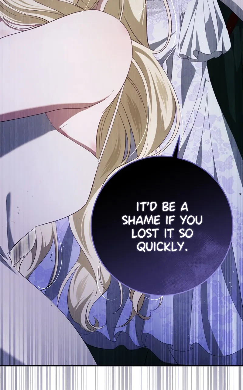 Behind Her Highness’s Smile Chapter 32 page 92 - 