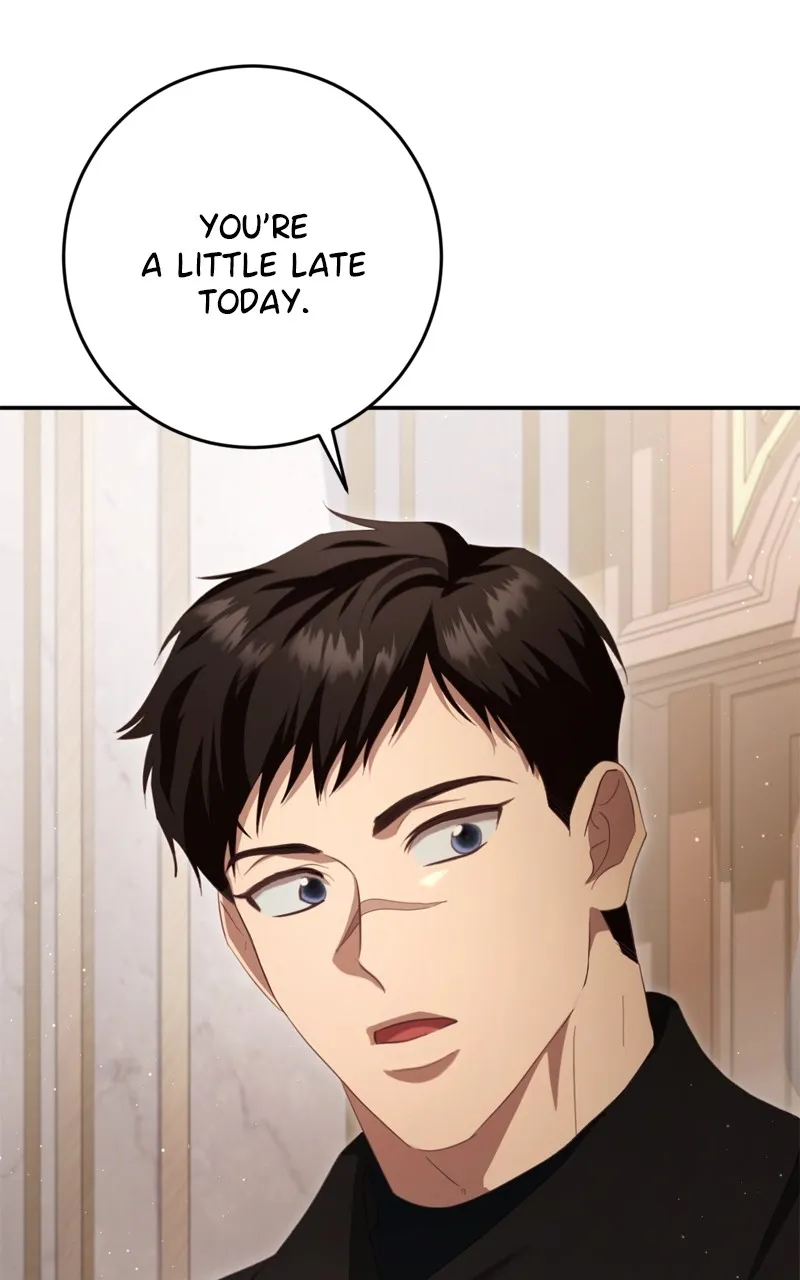 Behind Her Highness’s Smile Chapter 32 page 99 - 