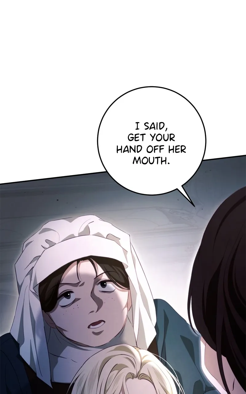 Behind Her Highness’s Smile Chapter 33 page 2 - 