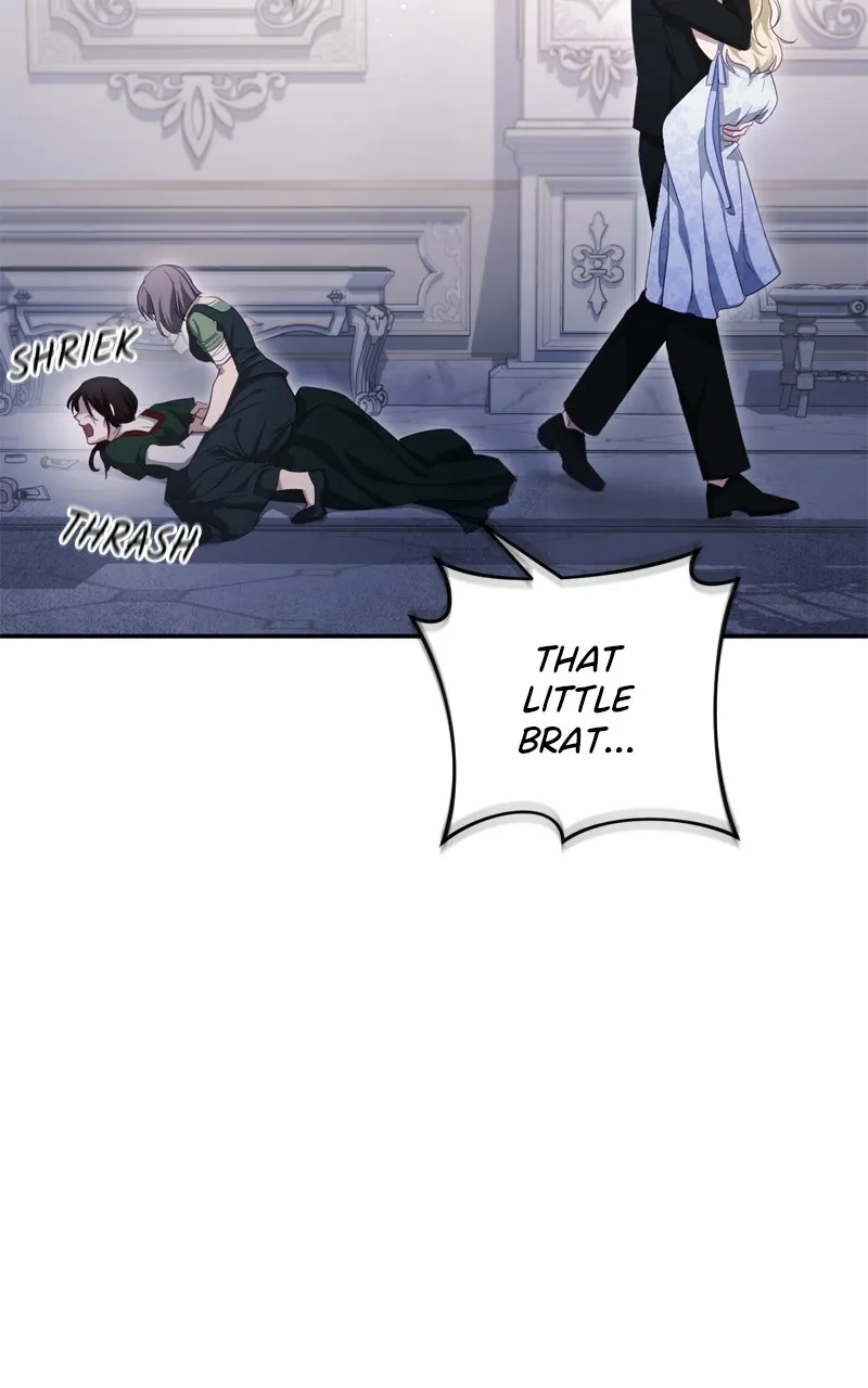 Behind Her Highness’s Smile Chapter 33 page 102 - 