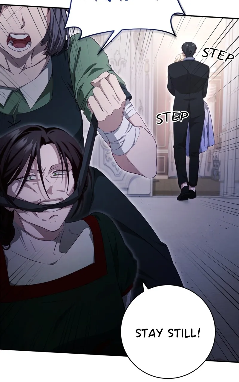 Behind Her Highness’s Smile Chapter 33 page 111 - 