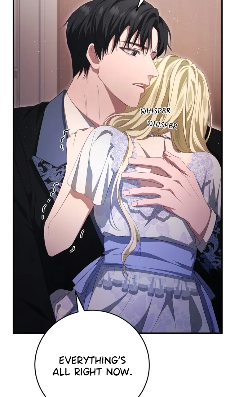 Behind Her Highness’s Smile Chapter 33 page 116 - 