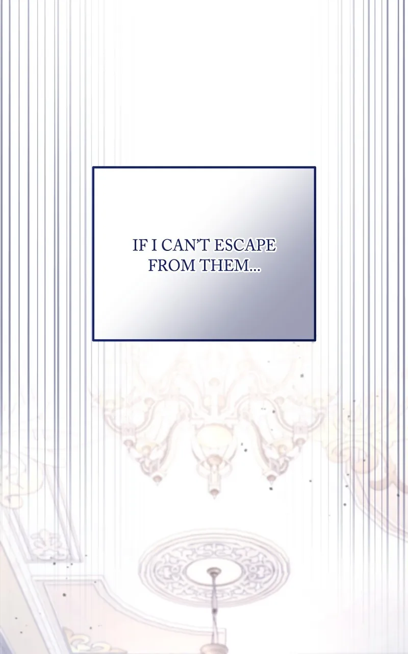 Behind Her Highness’s Smile Chapter 33 page 13 - 