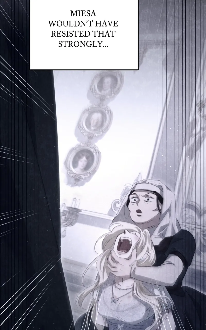 Behind Her Highness’s Smile Chapter 33 page 129 - 