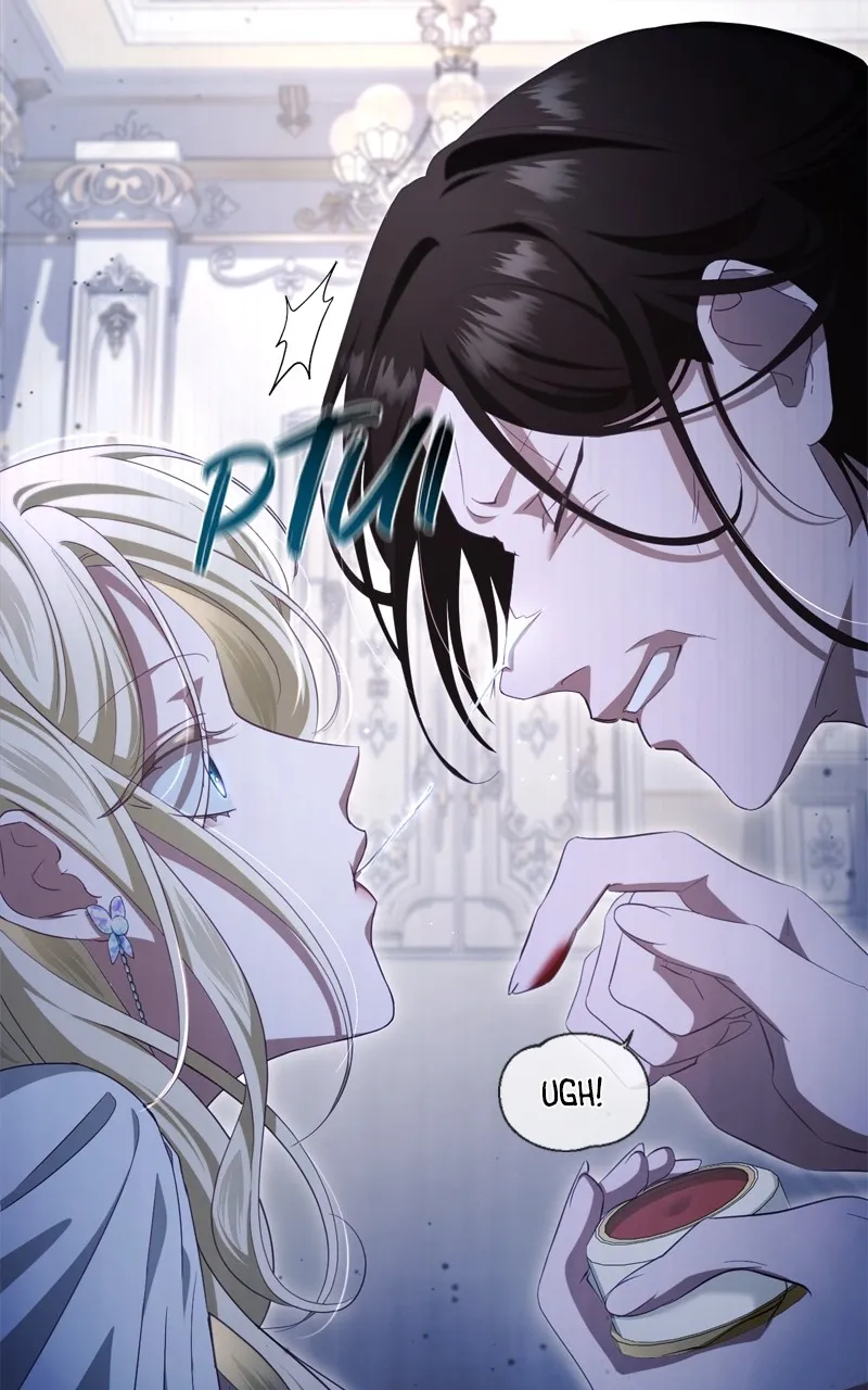 Behind Her Highness’s Smile Chapter 33 page 14 - 