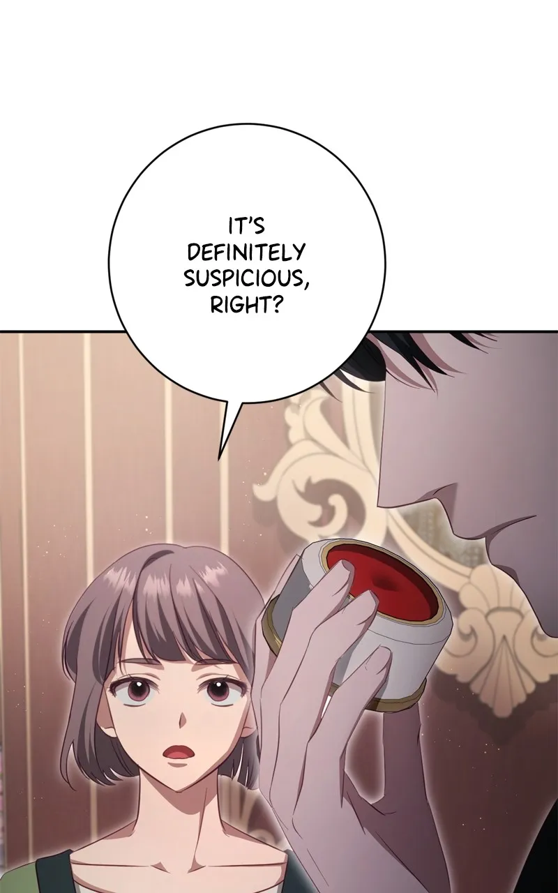 Behind Her Highness’s Smile Chapter 33 page 131 - 