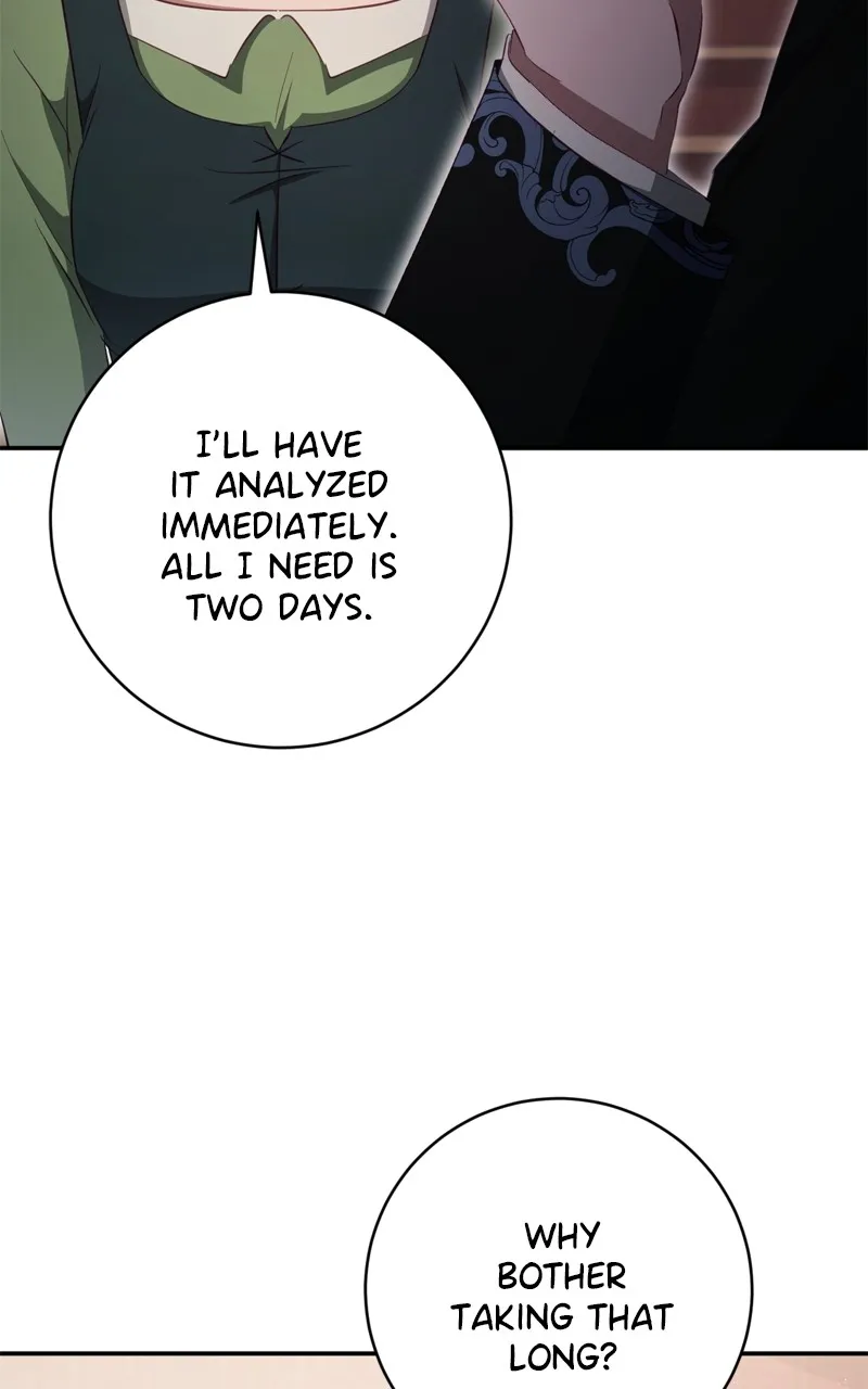 Behind Her Highness’s Smile Chapter 33 page 132 - 