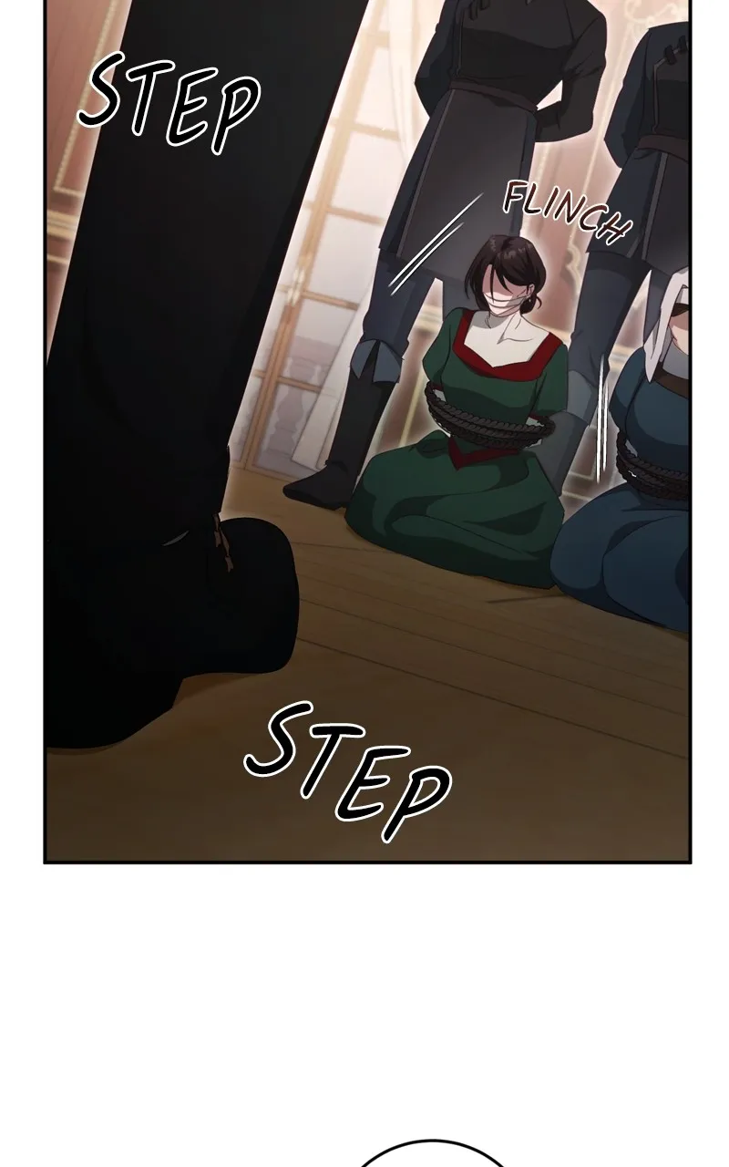 Behind Her Highness’s Smile Chapter 33 page 137 - 