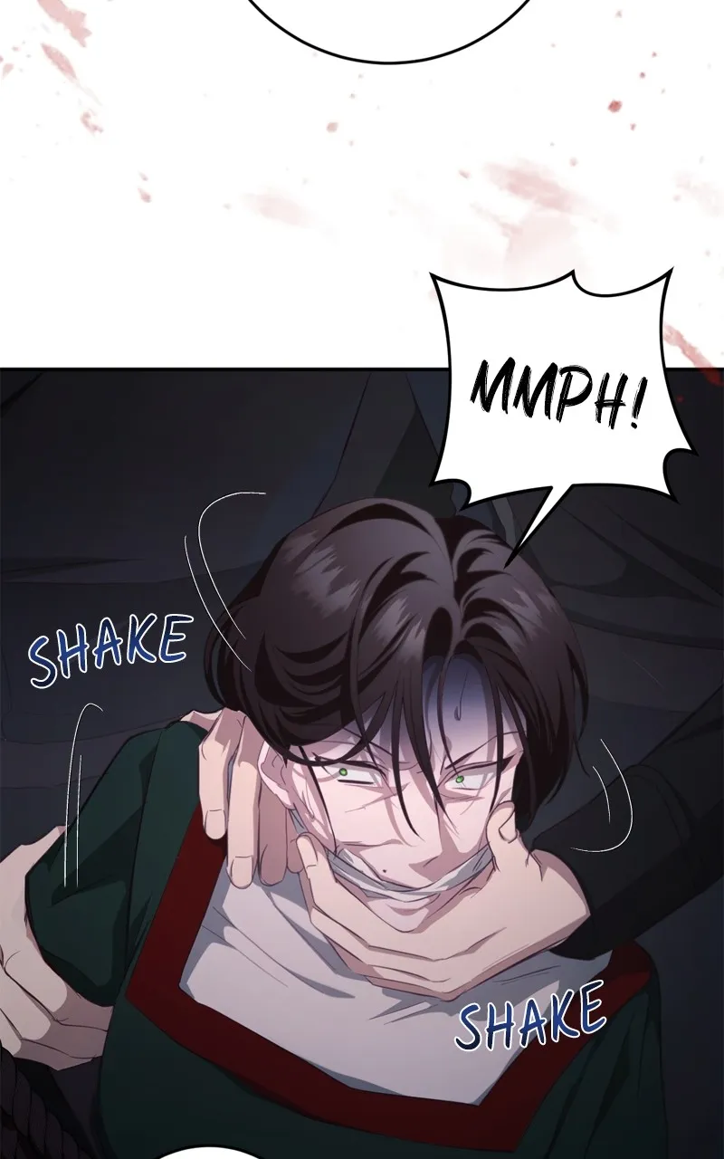Behind Her Highness’s Smile Chapter 33 page 142 - 
