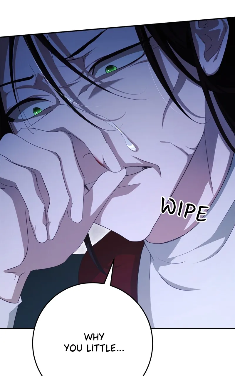 Behind Her Highness’s Smile Chapter 33 page 16 - 