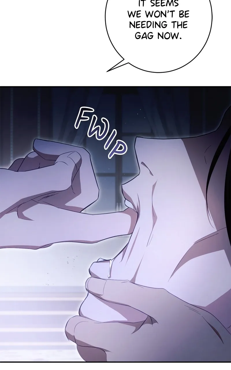 Behind Her Highness’s Smile Chapter 33 page 153 - 