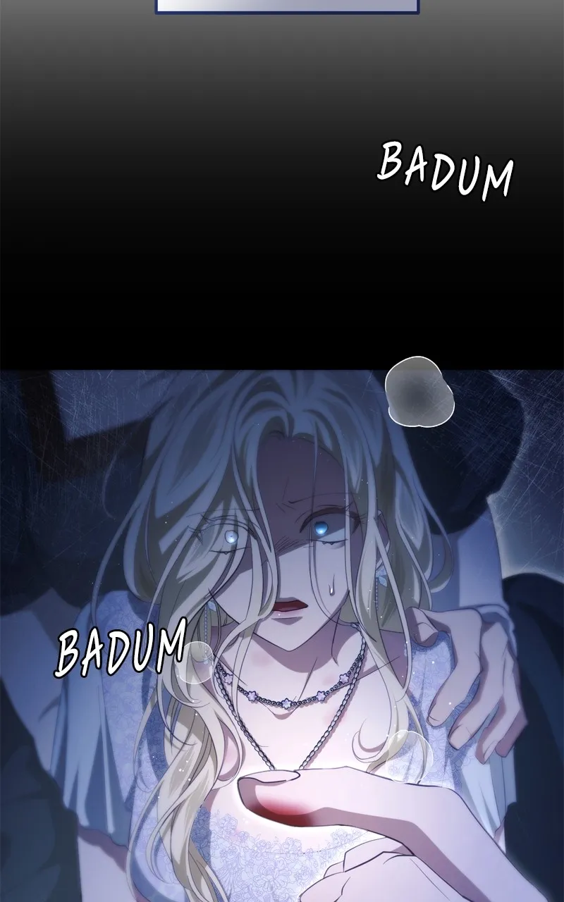Behind Her Highness’s Smile Chapter 33 page 19 - 