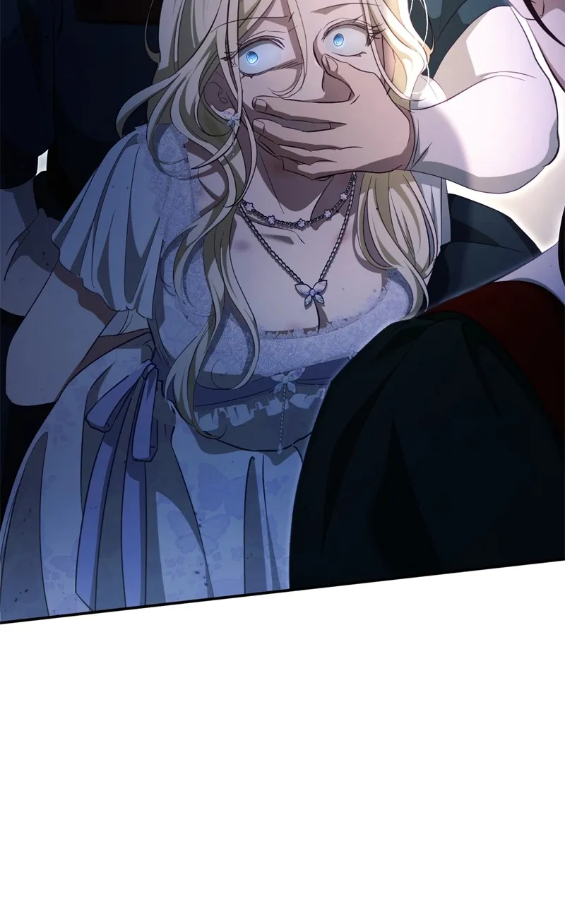 Behind Her Highness’s Smile Chapter 33 page 3 - 