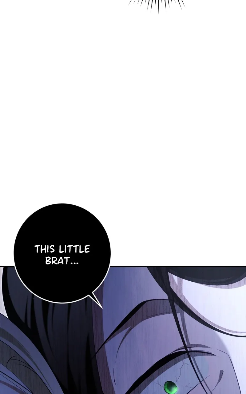 Behind Her Highness’s Smile Chapter 33 page 25 - 