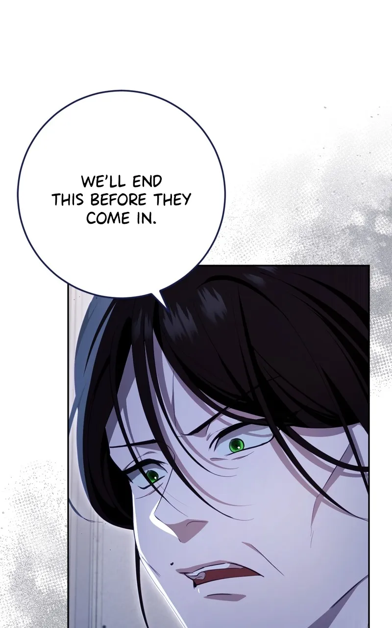 Behind Her Highness’s Smile Chapter 33 page 4 - 
